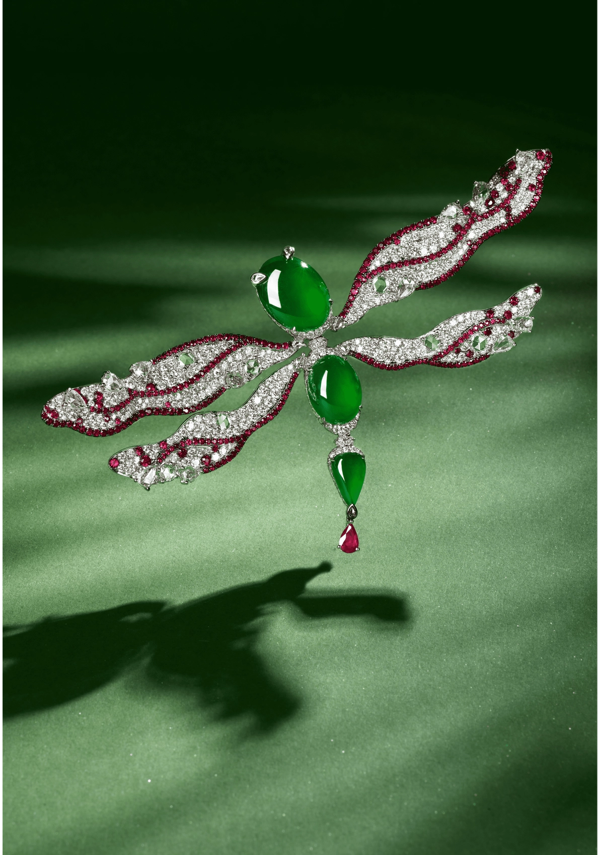 玉蜓万芊