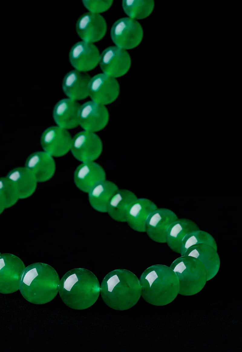 Jadeite Masterpieces