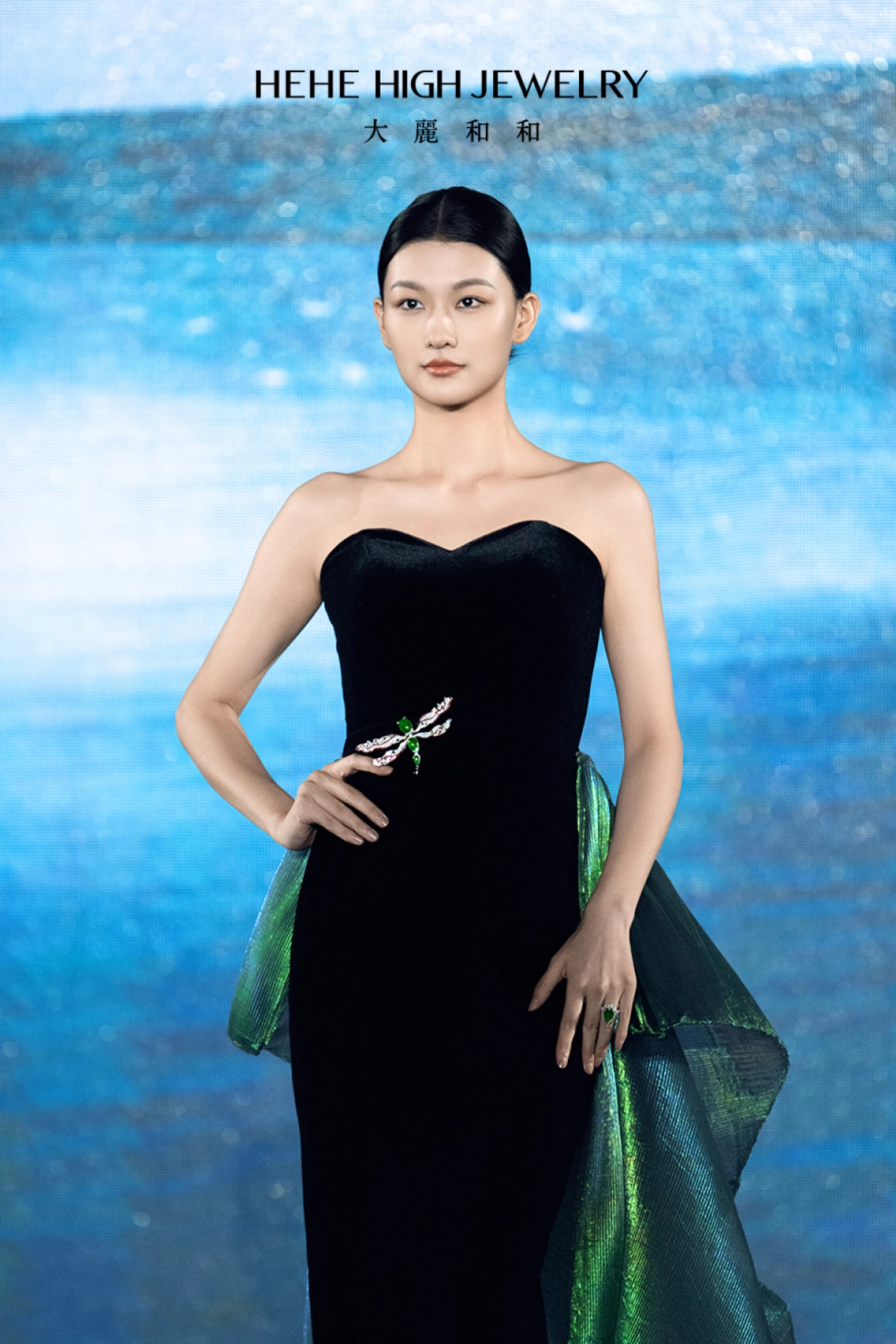 传世东方走秀图片1