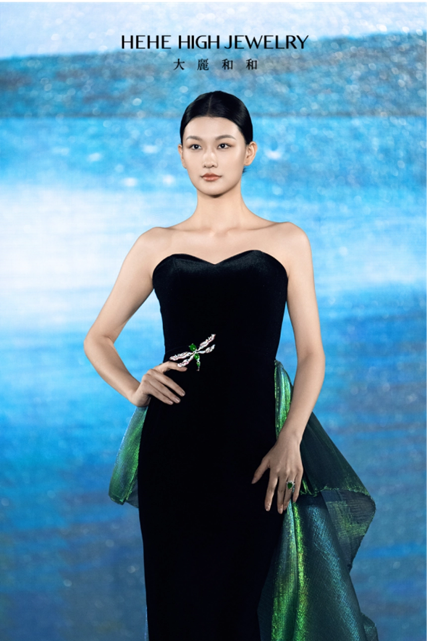 传世东方走秀图片1