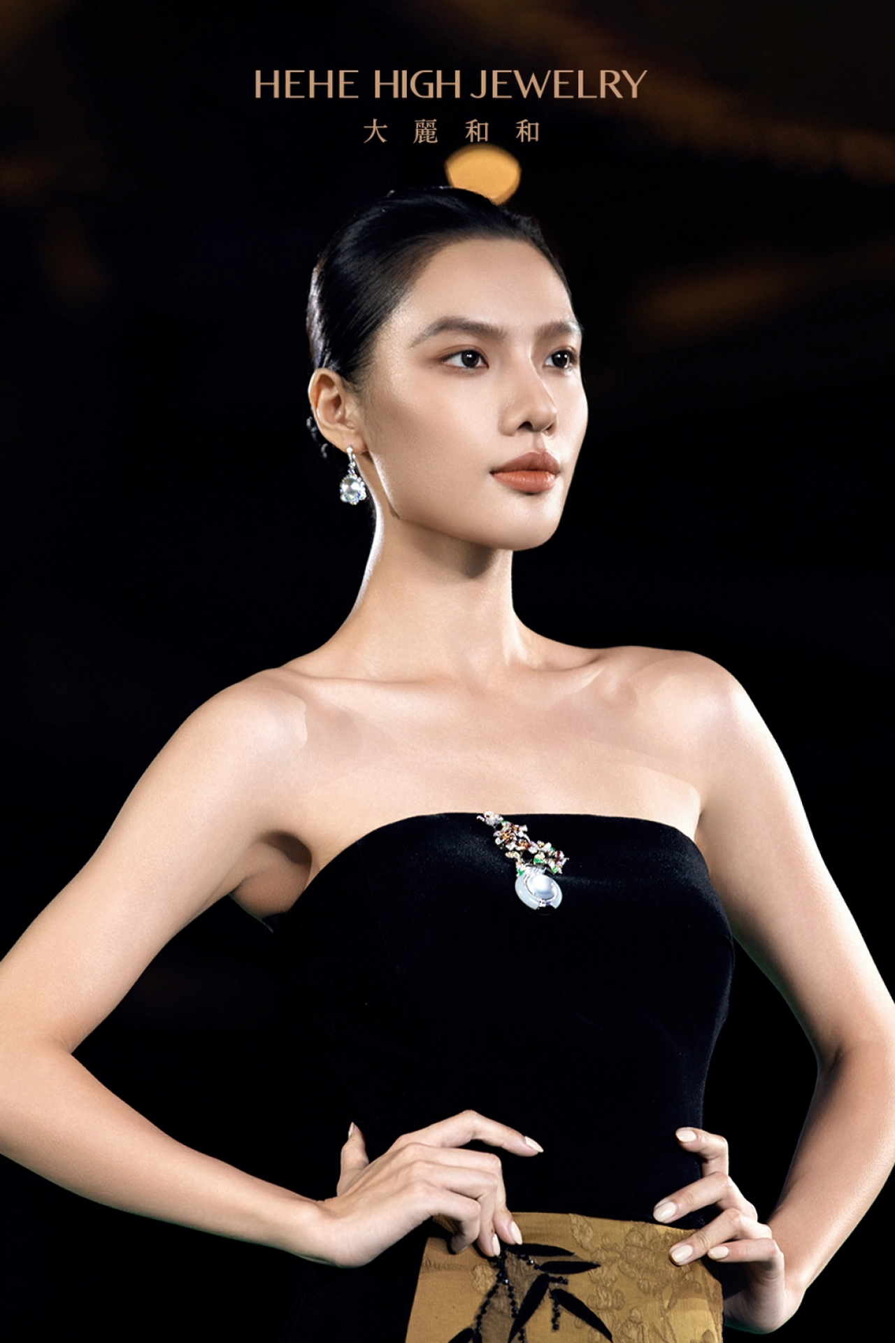 传世东方走秀图片2