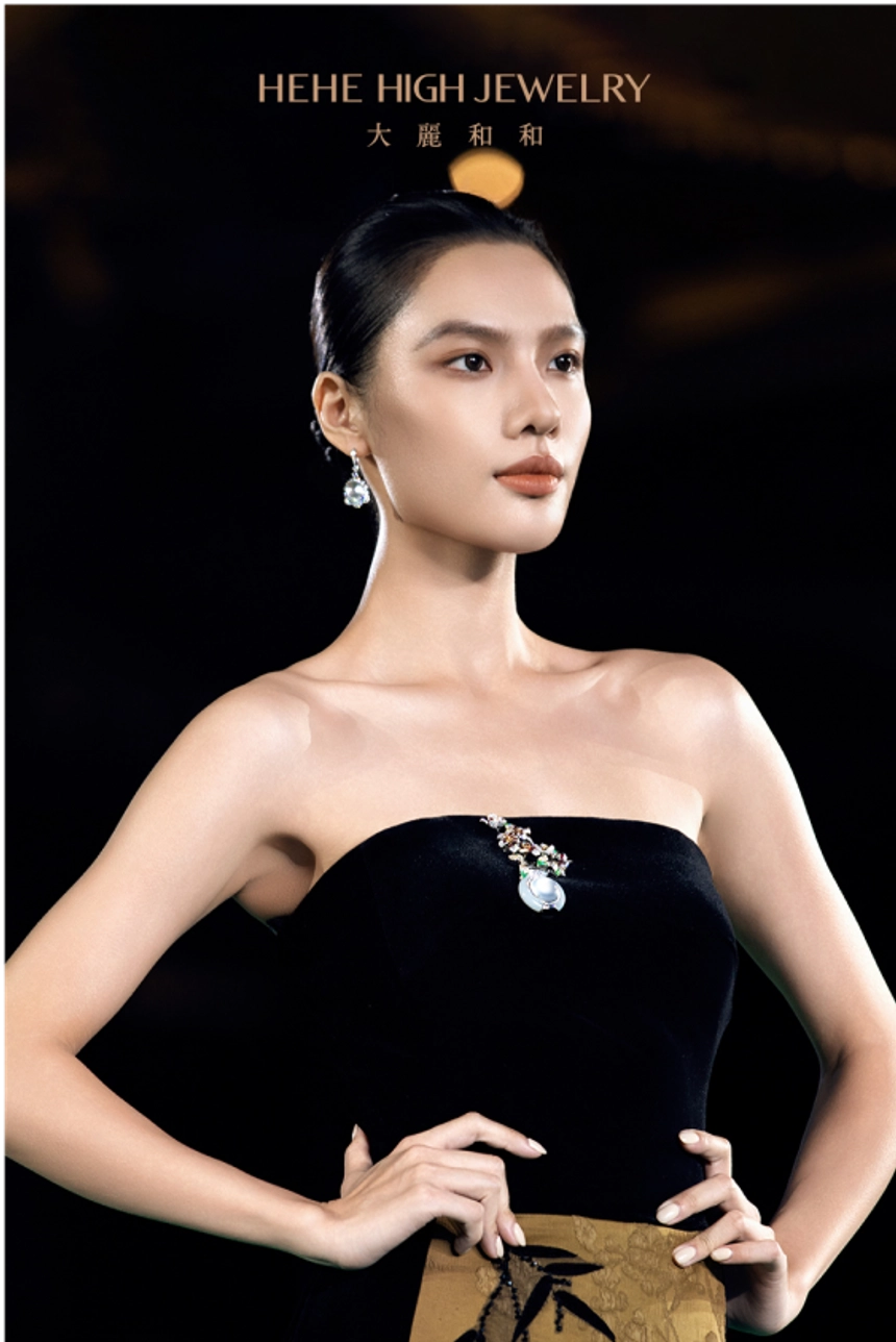 传世东方走秀图片2