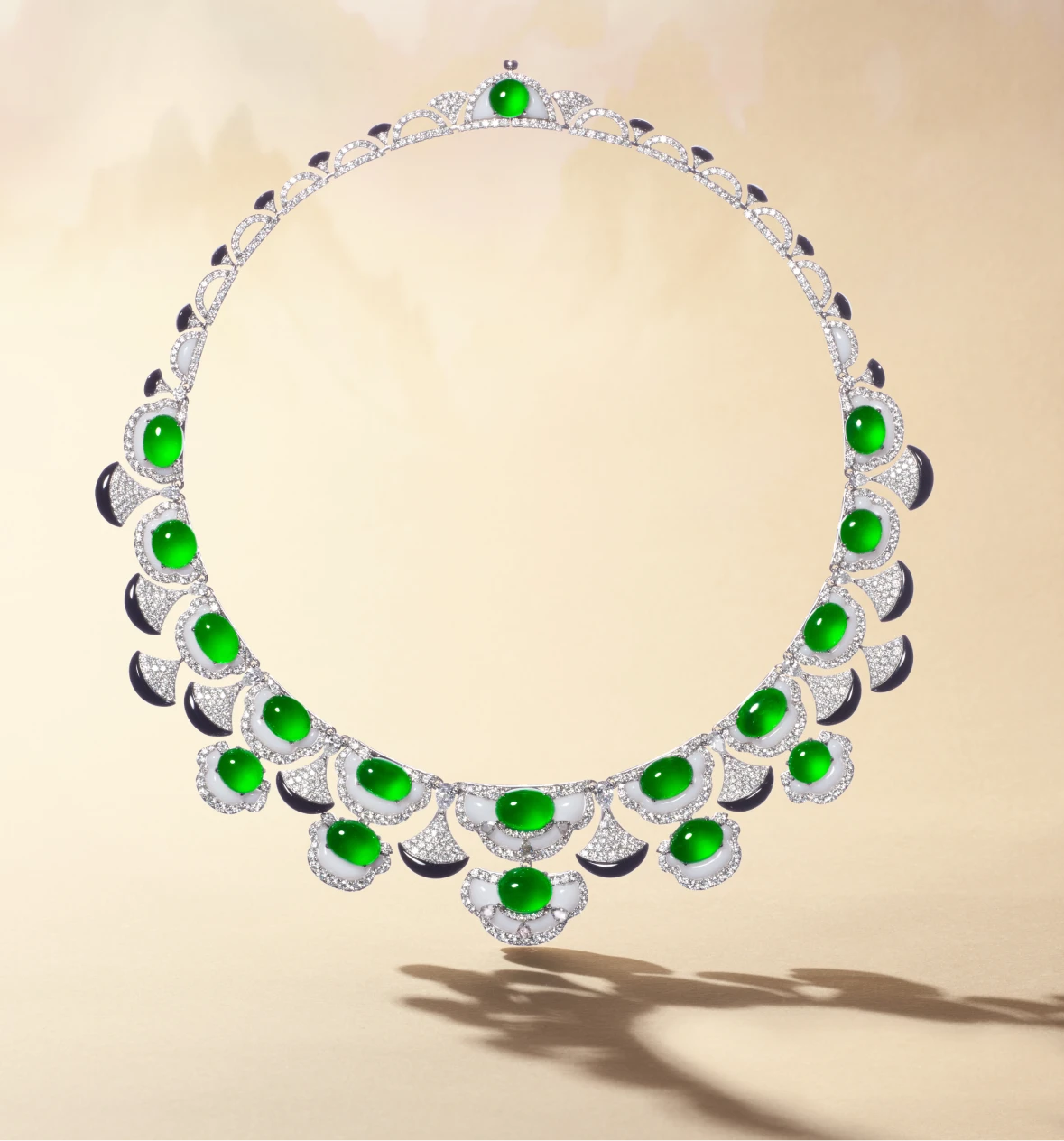 Jade Magnolia