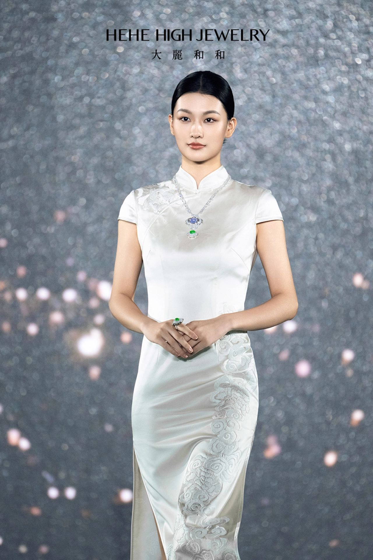 宋韵今辉走秀图片1